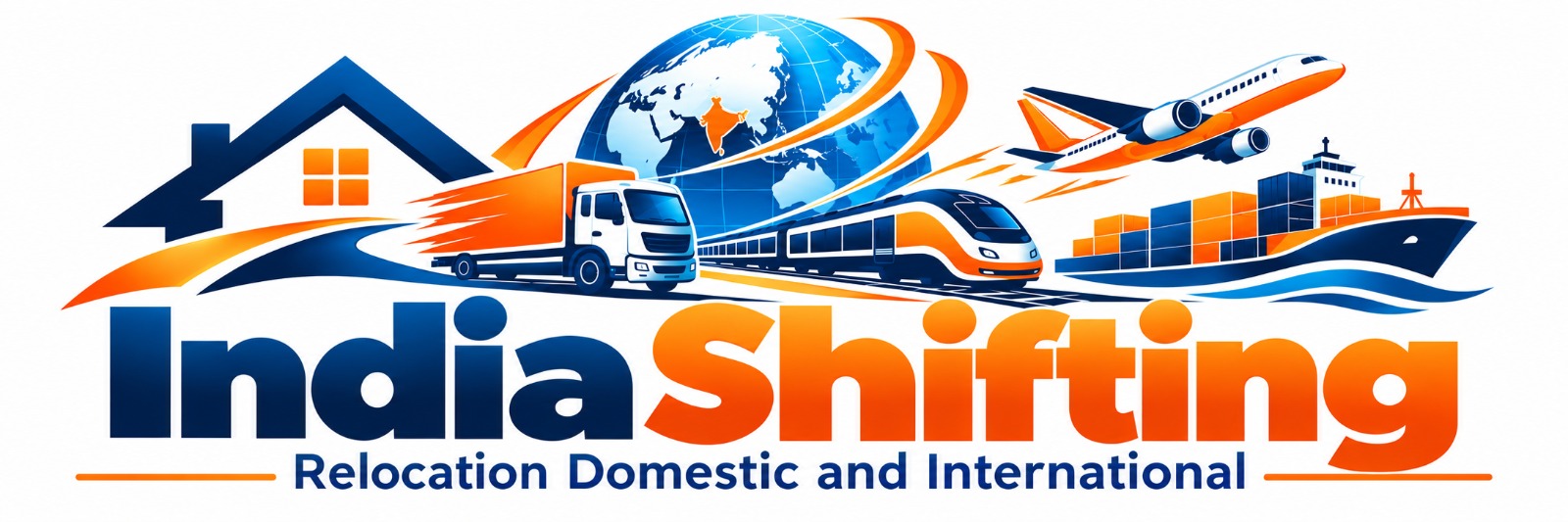 India Shifting - Packers and Movers